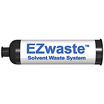 EZwaste® 100 Safety