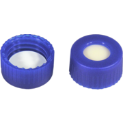 Bonded screw closures, N 9