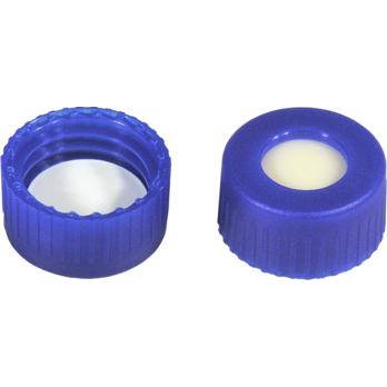 Bonded screw closures, N 9