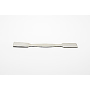 Spatulas - Stainless Steel with Wooden Handle