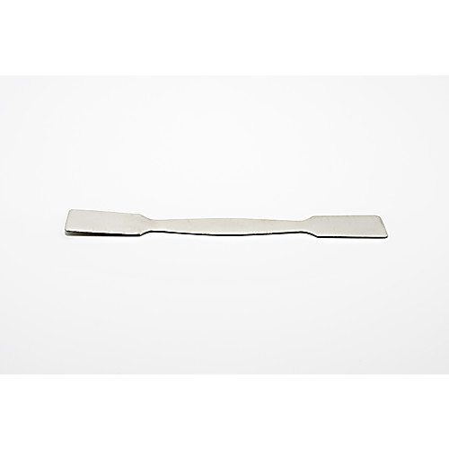 Spatula blade flexible, Stainless Steel