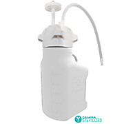 EZBio® Single Use Carboy Assembly