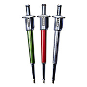Adjustable Volume Pipettors