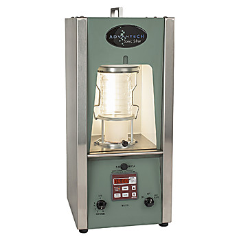 L3P Sonic Sifter Separator