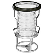 Sonic Sifter Components