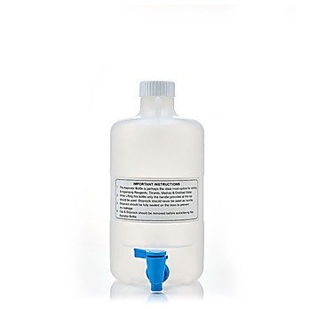 EZLabpure™  Aspirator Bottle Polypropylene