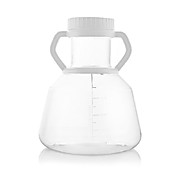 EZBio® Erlenmeyer PC Flasks