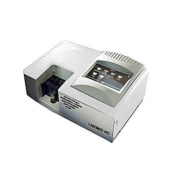 Spectrophotometer