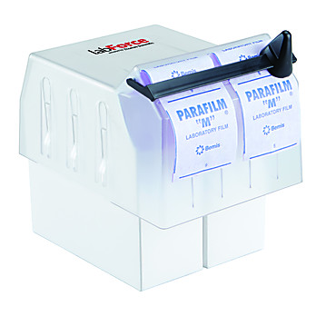 LabForce Box Top Dispenser for Parafilm®, Natural