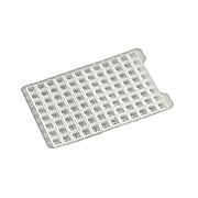 Simport™ Scientific Silicone Sealing Mats for Deep Well Plates, 384 Square  T110-49