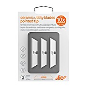 Ceramic Utility Repl Blades