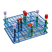 The HDPE Coated Wire Racks
