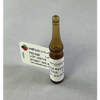 NPW - Low Level Total Residue Chlorine, range 50-250 ug/L