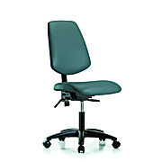 Vinyl Chair