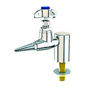 Laboratory Needle Valve