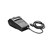 Printer for FlaskScrubber
