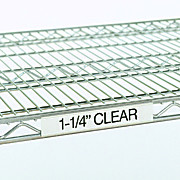 Clear Label Holders