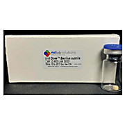 E.coli NCTC12241/ATCC25922, 10/PK