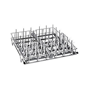 Standard and Spindle Racks