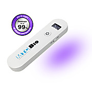 BioWand™ Personal UV Sterilizer, for surfaces and equipment, 1 ea