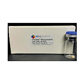 E.aerogenes NCTC10006/ATCC13048, 10/PK