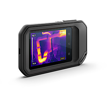 C3-X Compact Thermal Camera
