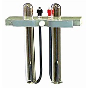 Brownlee Electrolysis Apparatus