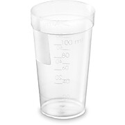 Titration Cups