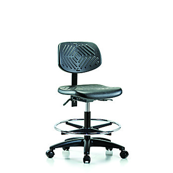 Polyurethane Chair, Medium Height