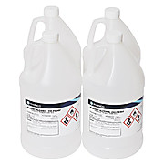 Reagent Alcohol, ACS, 200 proof, 3A, Approx. 90% Ethanol, 5% Methanol, 5% IPA by GC Assay