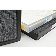 Fume Carbon Hood filters
