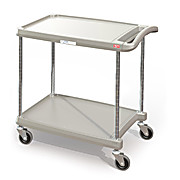 Polymer Utility Cart