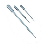 PASTEUR PIPETTE, UNSTERILE