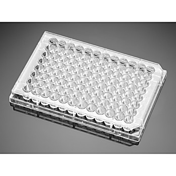 Falcon® 96-well Polystyrene Microplates