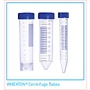 Centrifuge Tube, Polypropylene, Bagged, Sterile