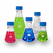 hybex™ Erlenmeyer Flask