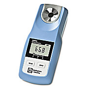 Digital Brix Refractometer, ACEGMET Automatic Temperature