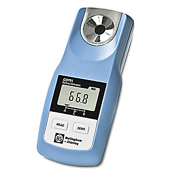 OPTi® Digital Handheld Refractometer 