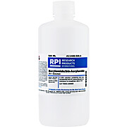 Acrylamide/bis-Acrylamide, 19:1 Solution