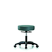 Vinyl Stool