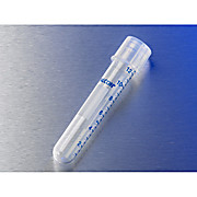 Falcon® Round Bottom High-clarity Polypropylene Tubes