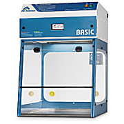 Ductless Fume Hoods