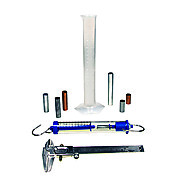 Properties of Materials Kit