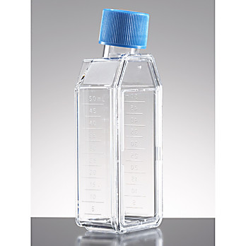 Corning® Primaria™ Cell Culture Flasks