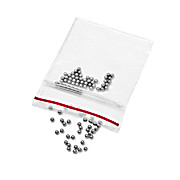 Genie™ STAINLESS STEEL BEADS