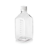 Certified Clean PETG Containers