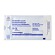 Self-Sealing Autoclave Sterilization Pouch