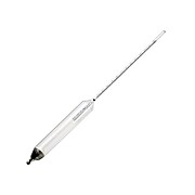 DEGREE BRIX SUGAR SCALE HYDROMETER