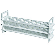TEST TUBE RACKS, 3-TIER