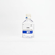 SM BUFFER (STERILE SOLUTION), 500 mL